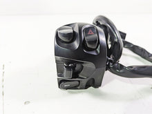 Load image into Gallery viewer, 2012 Victory Cross Country Left Hand Turn Signal Control Switch 4012119 | Mototech271
