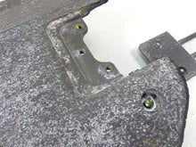 Load image into Gallery viewer, 2018 Seadoo GTS 90 Lower Body Skid Riding Plate Guard Set 271001860 271001969 | Mototech271