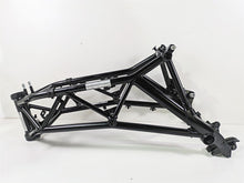 Load image into Gallery viewer, 2018 KTM 1290 Super Duke R Straight Main Frame Chassis With Texas Clear Title 6160300110030