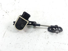 Load image into Gallery viewer, 2018 BMW S1000RR K46 Rear Suspension Shock Level Leveling Sensor 37146870000