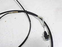 Load image into Gallery viewer, 2022 Yamaha YXZ1000 R Foot Pedal Set & Cables 2HC-F2548-11-00 | Mototech271