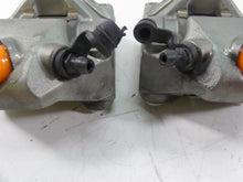 Load image into Gallery viewer, 2018 Mv Agusta F3 800 RC Front Brembo Brake Calipers 8000B1541 8000B1540 | Mototech271