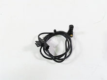 Load image into Gallery viewer, 2014 BMW R nine T R9T K21 Rear Abs Brake Wheel Speed Sensor 34527677824 | Mototech271
