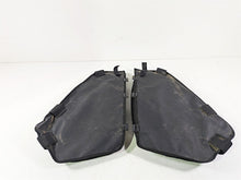 Load image into Gallery viewer, 2021 Polaris RZR1000 XP Premium Lower Door Storage Bag Set 2880613 | Mototech271