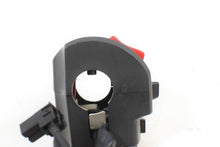 Load image into Gallery viewer, 2007 Kawasaki ZX6R Ninja Right Hand Kill Start Control Switch 46091-0114