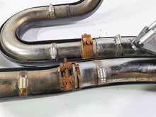 Load image into Gallery viewer, 2019 Suzuki M109R VZR1800 Boulevard Freedom Performance Radius Exhaust MS00006