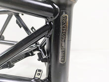 Load image into Gallery viewer, 2018 KTM 1290 Super Duke R Straight Main Frame Chassis With Texas Clear Title 6160300110030