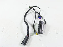 Load image into Gallery viewer, 2012 Harley FLD Dyna Switchback Instrument Indicator Dash Lights 72667-12 | Mototech271