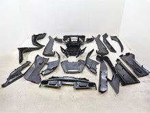 Load image into Gallery viewer, 2021 Kawasaki Teryx KRX KRF 1000 ES Fender Hood Door Cover Fairing 14093-0799