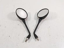 Load image into Gallery viewer, 2007 BMW R1200GS K255 Adv Rear View Mirror Set & Mounts 51167699791 | Mototech271