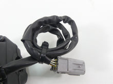 Load image into Gallery viewer, 2017 Ducati 939 S Supersport E-Throttle Grip Handle Set 66020093B | Mototech271