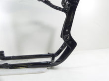 Load image into Gallery viewer, 2019 Harley Softail FXBB Street Bob Straight 30dgr Main Frame Chassis With Texas Clean Title 47000126