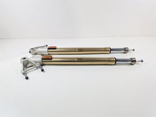 Load image into Gallery viewer, 2015 BMW R1200GS K50 Straight Front Fork Legs 31428404843 31428393003