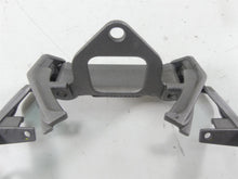 Load image into Gallery viewer, 2013 Ducati Streetfighter 848 Headlight Head Light Bracket Holder 8291A221AA | Mototech271