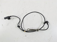 Load image into Gallery viewer, 2016 BMW R1200RS K54 Rear Wheel Speed Abs Brake Sensor 34528551611 | Mototech271