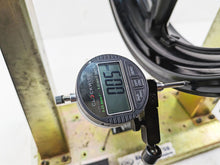 Load image into Gallery viewer, 2002 Yamaha FZ1 FZS1000 Fazer Straight 17x3.5 Front Wheel Rim 4XV-25168-00-33