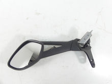 Load image into Gallery viewer, 2015 BMW K1600GT K48 Left Side Mirror Rear View 51167710463 | Mototech271