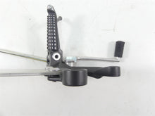 Load image into Gallery viewer, 2013 Kawasaki ZX636 ZX6R Ninja Left Footpeg Foot Peg Shifter Set 35063-0160-18R | Mototech271