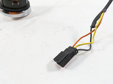 Load image into Gallery viewer, 2009 Harley Dyna FXDFSE CVO Fat Bob Fuel Gas Petrol Level Gauge 75241-08