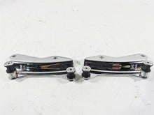 Load image into Gallery viewer, 2020 Harley Touring FLHT Electra Glide 4 Point Tour Pak Docking Set 52300353