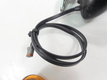 Load image into Gallery viewer, 2022 Harley Softail FXBBS Street Bob Front Led Blinker Turn Signal Set 67800523 | Mototech271