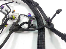 Load image into Gallery viewer, 2014 Harley FXDL Dyna Low Rider Main Wiring Harness Loom Non-Abs 71072-12A