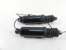 Load image into Gallery viewer, 2005 Harley Touring CVO FLHTC SE Electra Glide Rear 12" Shock Set 54636-09 | Mototech271