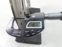 Load image into Gallery viewer, 1999 Harley Touring FLHTCUI Electra Glide Front Brake Rotor Disc Set 44136-92 | Mototech271