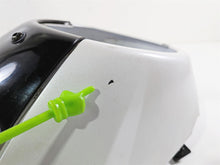 Load image into Gallery viewer, 2017 Victory Octane 1200 Headlight Fairing Cover & Visor - Read 5452839 5452838