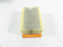 Load image into Gallery viewer, 2012 BMW R1200 GS K255 Adventure Air Box Filter + Tubes & Air Ram 13717720354