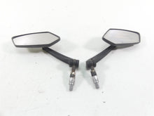 Load image into Gallery viewer, 2012 BMW R1200 GS K255 Adventure K&S GT Rear View Mirror Set & Mounts 17-1001 | Mototech271