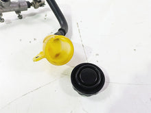 Load image into Gallery viewer, 2002 Honda V-Twin VTX1800 C Rear Brake Master Cylinder 11/16 43510-MCH-016 | Mototech271