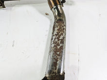 Load image into Gallery viewer, 2018 Indian Chieftain Limited Jackpot 2/1/2 Stainless Steel Header FM-40-IND