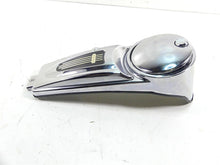 Load image into Gallery viewer, 2006 Harley Touring FLHTCU SE E-Glide Fuel Gas Petrol Tank Dash Cover 61270-98A | Mototech271