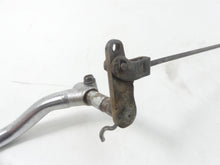 Load image into Gallery viewer, 1980 Honda CB750C Custom Rear Brake Pedal & Linkage 46500-425-730 | Mototech271