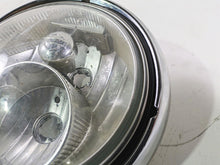 Load image into Gallery viewer, 2017 Harley Touring FLHTKSE Electra Glide Head Light Lamp Headlight 67700064 | Mototech271