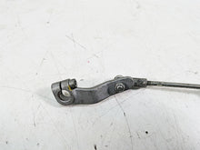 Load image into Gallery viewer, 2014 Moto Guzzi California 1400 T Left Front Floorboard & Shifter Lever 887303 | Mototech271