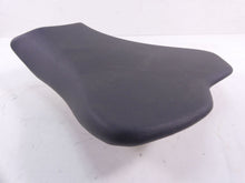 Load image into Gallery viewer, 2017 Kawasaki ZX636 ZX6R Ninja Front Driver Rider Saddle Seat -Nice 53066-0246-M | Mototech271