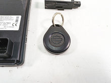Load image into Gallery viewer, 2015 Harley FXDL Dyna Low Rider Bcm Security X-Axis Module & Fob Key 69994-12B