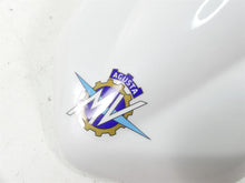 Load image into Gallery viewer, 2018 Mv Agusta F3 800 RC Rear White Passenger Seat Cover Cowl 80A0C3749 | Mototech271