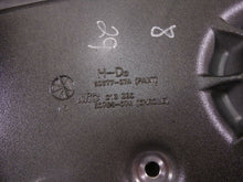 Load image into Gallery viewer, 2016 Harley Touring FLTRX Road Glide Inner Primary Drive Clutch Cover 60677-07A