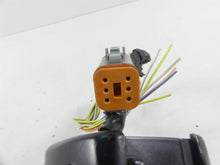 Load image into Gallery viewer, 2005 Harley FXDWGI Dyna Wide Glide Left Control Switch Blinker - Read 71682-06A | Mototech271