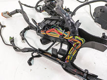 Load image into Gallery viewer, 2007 Harley Sportster XL1200 C Main Wiring Harness Loom - Read 70224-07 | Mototech271