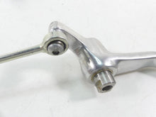 Load image into Gallery viewer, 2015 Harley VRSCF Muscle V-Rod Left Front Footboard Peg & Shifter - Read 33135-0 | Mototech271