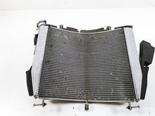 Load image into Gallery viewer, 2018 Kawasaki ZX1002 Ninja H2 SX Radiator Fan Reservoir Hoses Set 39060-0734