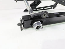 Load image into Gallery viewer, 2024 Harley Sportster RH975 S Rear Swingarm & Axle Set 47400137
