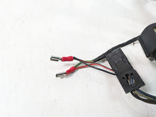 Load image into Gallery viewer, 2010 Harley Touring FLHTCU Electra Glide Front Fairing Wiring - Read 70232-10 | Mototech271