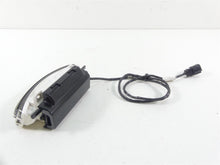 Load image into Gallery viewer, 2012 Harley Touring FLHX Street Glide Taillight Fender Wing Light 5859370 | Mototech271