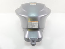 Load image into Gallery viewer, 2021 Aprilia Tuono 660 RS660 Fuel Petrol Gas Tank Gray Silver 2B005484 | Mototech271