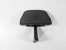 Load image into Gallery viewer, 2020 Harley Touring FLHT Electra Glide Rear Left Passenger Floorboard 52719-10 | Mototech271